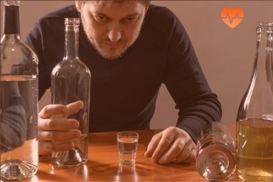 Лечение белой горячки в Гомеле