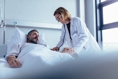 Лечение алкоголизма в стационаре в Гомеле